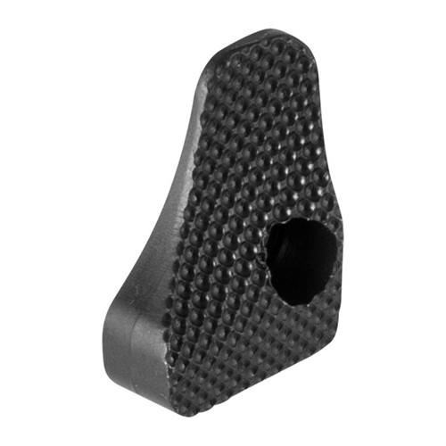 SMITH & WESSON K, L, N, X OVERSIZED THUMBPIECE BLUED