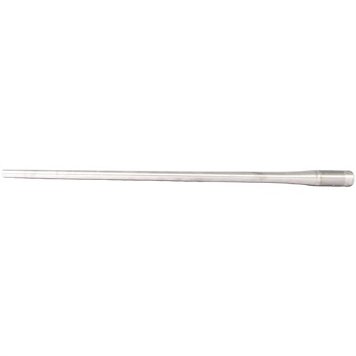 25 CALIBER 1-10 TWIST #5 STAINLESS BARREL