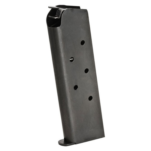 SPRINGFIELD .45 ACP 7RD BLUED MAGAZINE