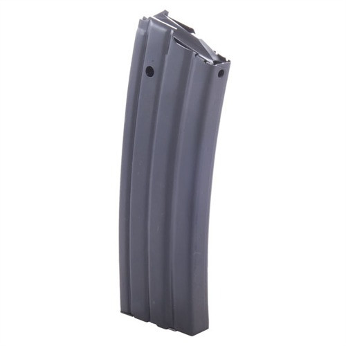RUGER MINI-14 MAGAZINE 223/5.56 30RD STEEL BLACK