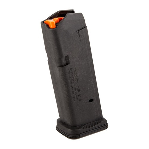 PMAG 15 GL9  9MM LUGER 15RD FOR GLOCK 19 BLACK 1/PACK