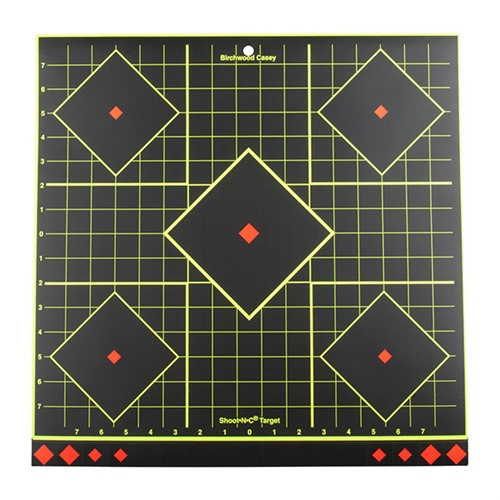 17.75'' SIGHT-IN, 5 PACK