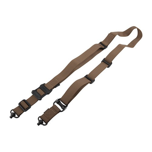 MS4 MULTI MISSION SLING, COYOTE