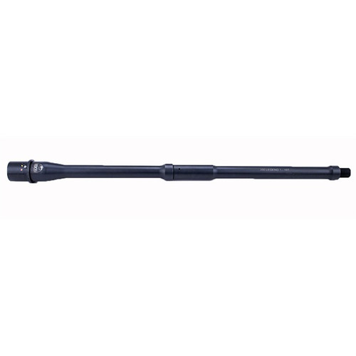 AR-15 16'' GUNNER PROFILE BARREL .350 LEGEND BLACK