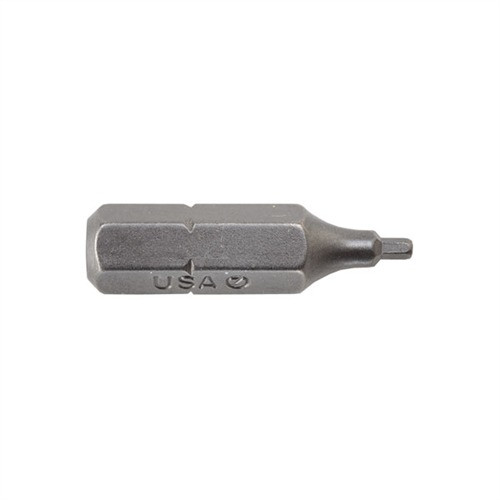 MAGNA-TIP BIT #185-00, SD=1/16'' ALLEN