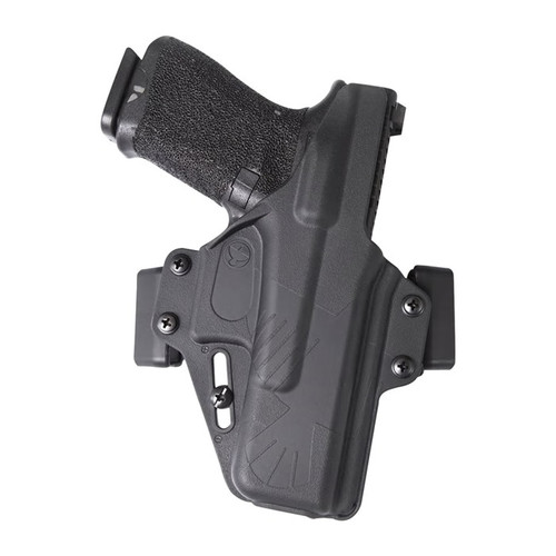 G19 PERUN HOLSTER BLACK