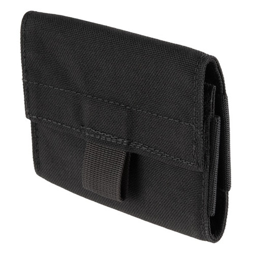 HUNTER AMMO WALLET BLACK