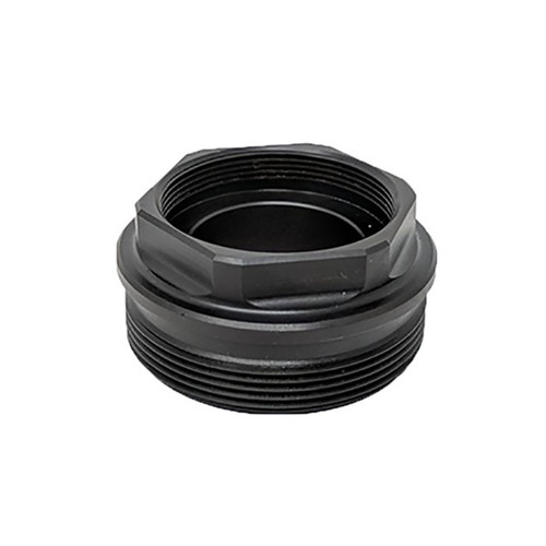 SILENCERCO OMEGA SIDEWINDER MOUNT