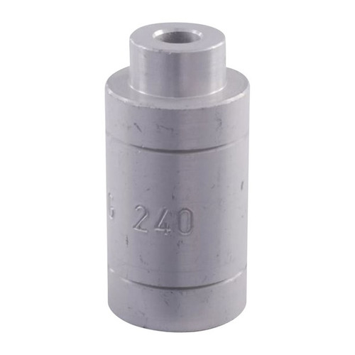 0.240''  HEADSPACE BUSHING