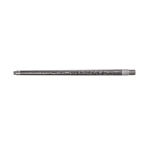 ZERMATT ORIGIN PRE-FIT CARBON FIBER 6.5 CREEDMOOR 22'' 1-8TWT