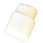 1'' NYLON HAMMER HEAD