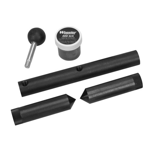 SCOPE RING ALIGNMENT AND LAPPING KIT 34MM