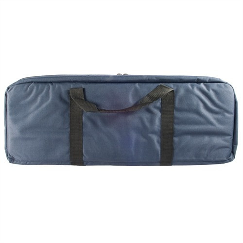 ULTRA-COMPACT DISCREET CASE, NAVY