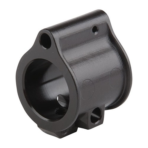 SGB GEISSELE SUPER GAS BLOCK, BLACK