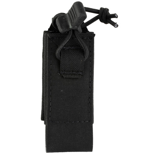 HSP SINGLE PISTOL MAG POUCH BLK