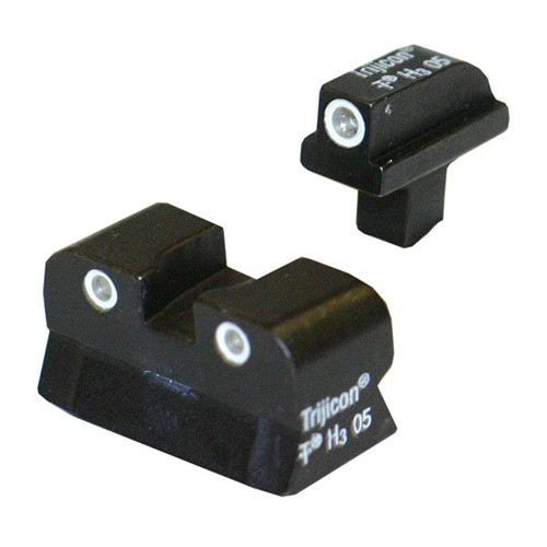 FITS COLT 1911, PARA P10, P14 (FXD.) WIDE