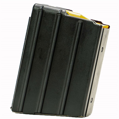 MAG DURAMAG 5RD 350 LEGEND SS BLK