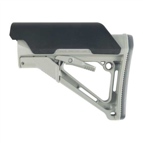 MAGPUL CHEEK RISER MOE/CTR .75 BLK