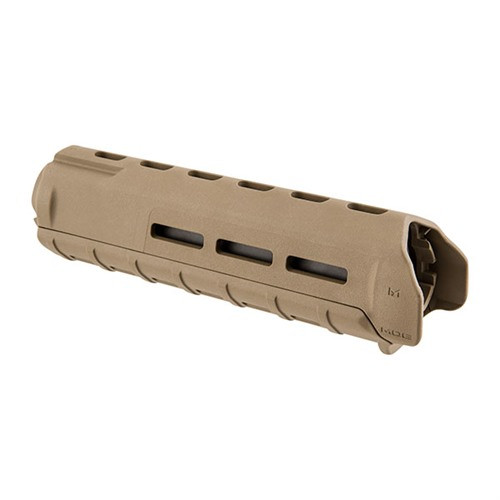MAGPUL MOE M-LOK HANDGUARD MID FDE