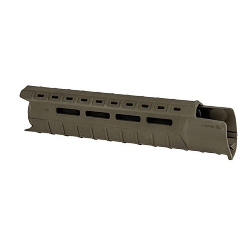 MAGPUL MOE SL HNDGRD MID AR15 ODG