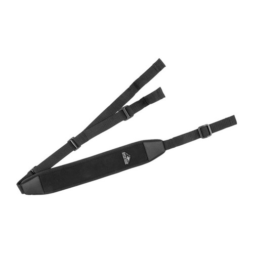 BTLR CRK SLING EASY RIDER BLK