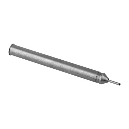 30 CAL/7.5MM (.3055'') UNDERSIZE MANDREL