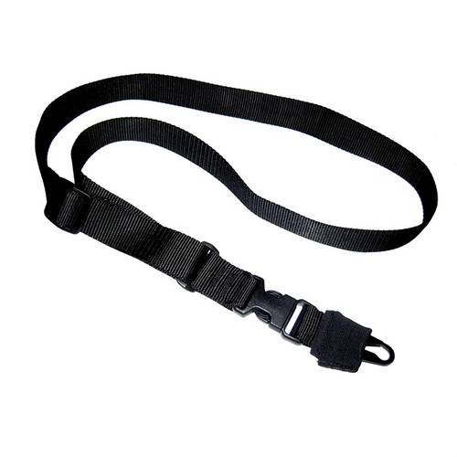 CQB SINGLE POINT SLING-BLACK