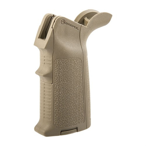 MAGPUL MIAD AR10 GEN1.1 GRIP KIT FDE