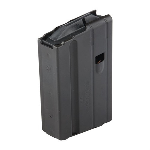 MAG DURAMAG 10RD 7.62X39 SS BLK