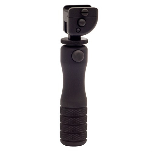 TALL PRM MONOPOD RAIL 5.5-6.5'' QUICK KNOB
