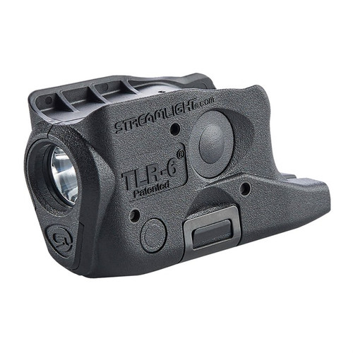 STRMLGHT TLR-6 FOR GLOCK 26 W/O LASR