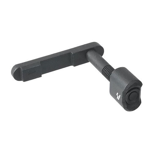 STRIKE MAGAZINE CATCH BLK