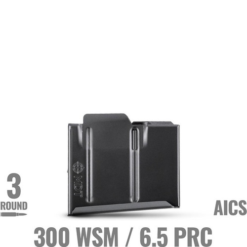 MAG MDT AICS 300/6.5PRC 3RD W/O BP
