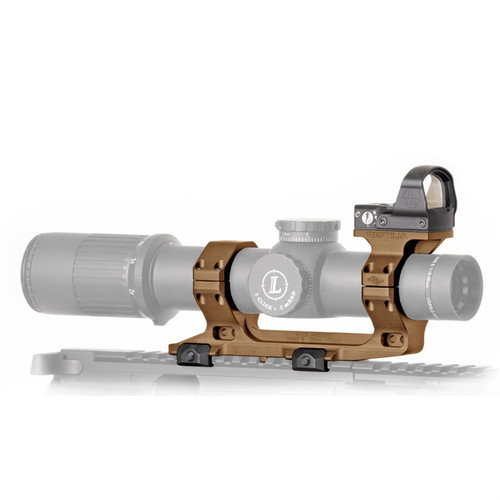 REPTILIA AUS 34MM MOUNT 1.54" FDE