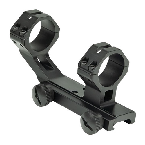 WEAVER THUMBNUT INTEGRAL 30MM MOUNT