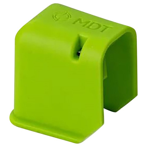 SHORT ACTION AICS MAG LOADER, GREEN