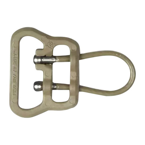 BL FORCE ULOOP 1.25" TAN