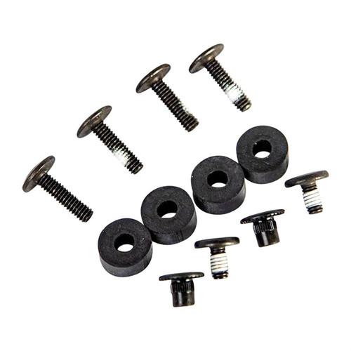 STACHE IWB DISCREET CARRY CLIP COMPATIBILITY KIT