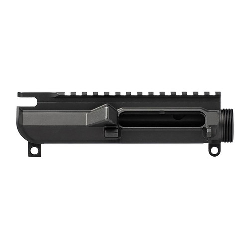 M4E1 5.56MM STRIPPED UPPER NO FORWARD ASSIST FOR AR-15 BLK