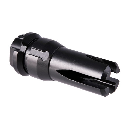 G36 FLASH HIDER COMPENSATOR 28S KEYMOUNT (KEYMICRO)
