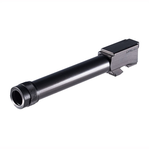 M16X1LH THREADED BBL WITH PROTECTOR FOR GLOCK 21