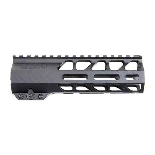 WORKHORSE 6.7   FREE FLOAT HANDGUARD ALUMINUM BLACK