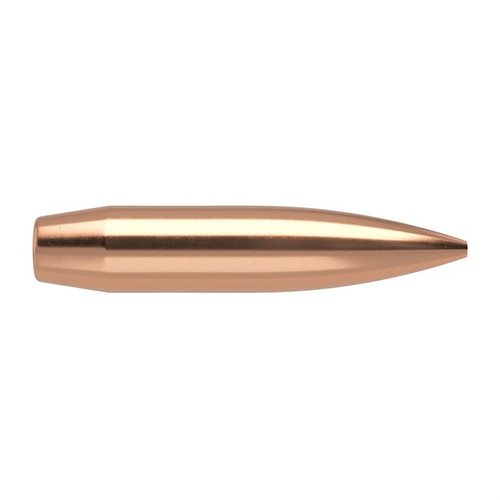 30 CALIBER (0.308'') 220GR HOLLOW POINT BOAT TAIL 100/BOX