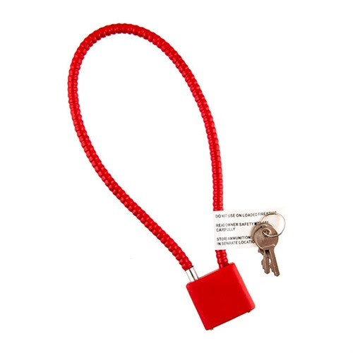 CABLE LOCK - FITS ALL MODELS