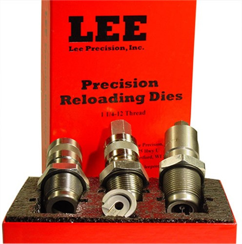 LEE LARGE SERIES 3 DIE SET, 577/450 MH