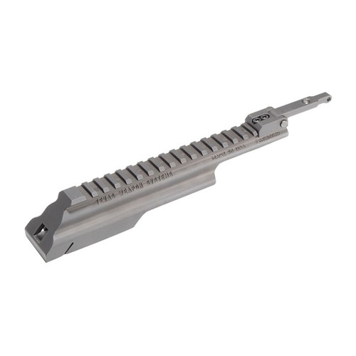 YUGO GEN-3 DOG LEG RAIL