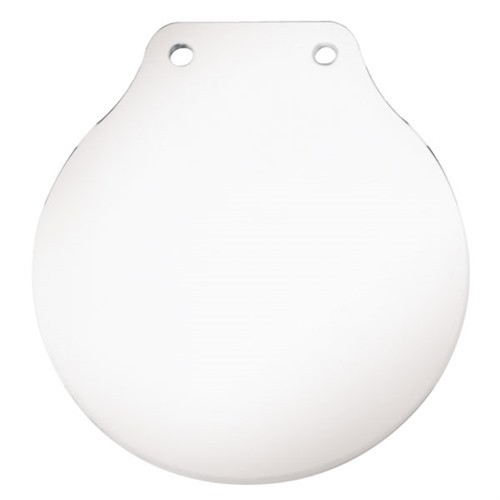 CALDWELL MAGNUM RIFLE GONG 10'' DIA