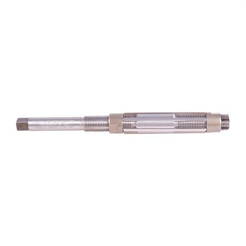 ''E'' ADJUSTABLE REAMER