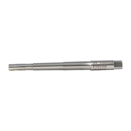 30 M1 CARBINE FINISHING REAMER