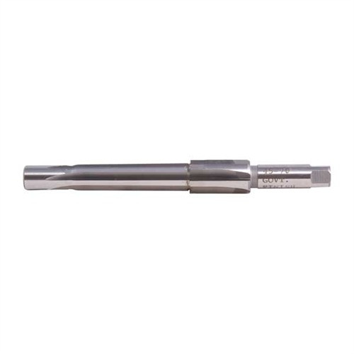 45-70 GOVERNMENT FINISHER CHAMBER REAMER
